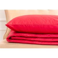 Одеяло MirSon Летний комплект 2688 Шерсть 19-1655 Edmonda одеяло Фото