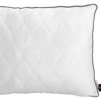 Подушка MirSon 1472 Eco Silver memory effekt Средняя 40х60 см Фото