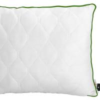 Подушка MirSon 1469 Eco memory effekt Средняя 70х70 см Фото