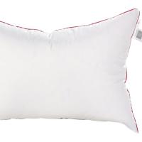 Подушка MirSon De Luxe Hand Made №634 с эвкалиптом Средняя 60х60 Фото