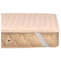 Наматрасник MirSon Carmela Eco 405 100x200 см Фото