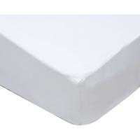 Наматрасник MirSon Light Aloe Vera №216 трикотажный AQUA-stop водонеп Фото