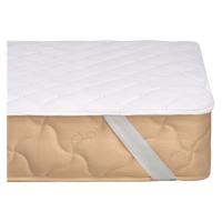 Наматрасник MirSon бамбуковый Bamboo двусторонний 281 140x200 см Фото