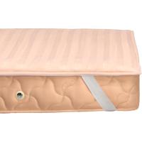Наматрасник MirSon бамбуковый Carmela Bamboo Waterproof 287/2 200x200 Фото