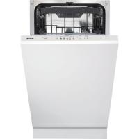 Посудомийна машина Gorenje GV520E10S Фото