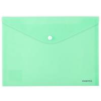 Папка - конверт Axent А5, Pastelini, неомята Фото