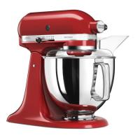 Кухонный комбайн KitchenAid 5KSM175PSEER Фото