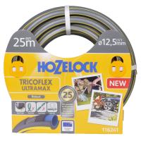 Шланг для поливу HoZelock d12,5мм 25м Tricoflex Ultraмax Фото