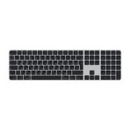 Клавиатура Apple Magic Keyboard з Touch ID і цифровою панеллю Bluet Фото