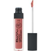 Блеск для губ BeYu Cashmere 172 - Bring It On Фото