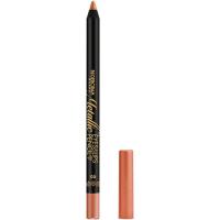 Карандаш для глаз Deborah Metallic Eyes&Lips Pencil 03 - Metallic Gold Фото