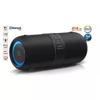 Акустична система REAL-EL X-735 Black Фото