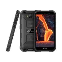 Мобильный телефон Ulefone Armor X6 Pro 4/32Gb Black Фото