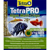 Корм для рыб Tetra PRO Algae (Vegetable) 12 г Фото