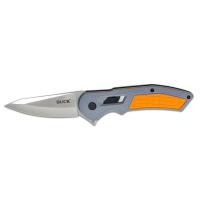 Нож Buck Hexam Grey/Orange Фото