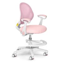 Дитяче крісло Evo-kids Mio Air Pink Фото