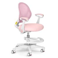 Детское кресло Evo-kids Mio Air Pink Фото