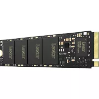 Накопичувач SSD Lexar M.2 2280 512GB NM620 Фото