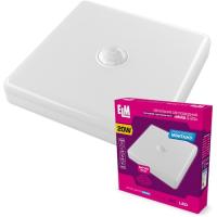 Светильник ELM MIRA S- 20 6500К з датчиком Фото