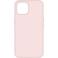 Чохол до мобільного телефона MAKE Apple iPhone 13 Silicone Soft Pink Фото