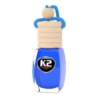 Ароматизатор для автомобиля K2 VINCI VENTO OCEAN 8ML Фото