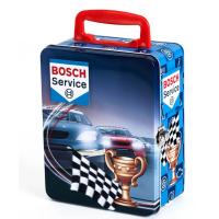 Игровой набор Bosch Футляр для колекціонування автомобілей Фото