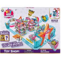 Ігровий набір Zuru Mini Brands TOY Магазин іграшок Фото