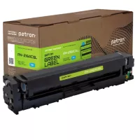 Картридж Patron HP 216A (W2411A) Green Label, cyan Фото