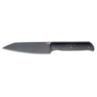 Нож CJRB Silax Black Blade Фото