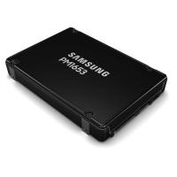 Накопичувач SSD Samsung SAS 2.5" 1.92TB PM1653a Фото