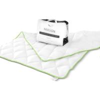 Одеяло MirSon Eco Line №638 Зимнее с эвкалиптом 140х205 Фото