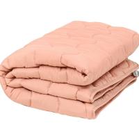 Одеяло MirSon Хлопковое всесезонное №1734 Eco Light Coral 220x24 Фото