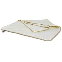 Одеяло MirSon антиаллергенное EcoSilk Carmela 071 лето 110х140 с Фото