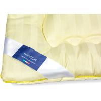 Ковдра MirSon антиалергенна EcoSilk №1313 Carmela Hand Made Літн Фото