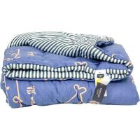 Одеяло MirSon антиаллергенное с Thinsulat Зима №1421 Сolor Fun L Фото