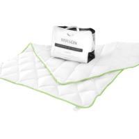 Одеяло MirSon антиаллергенное Тенсель (Modal) 0361 зима 200х220 Фото