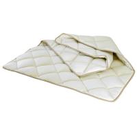 Одеяло MirSon шерстяное Carmela 0335 зима 110x140 см Фото