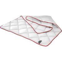 Одеяло MirSon шерстяное DeLuxe 030 зима 172x205 см Фото