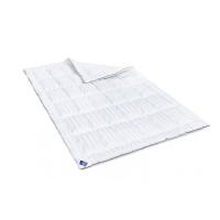 Одеяло MirSon шерстяное №1361 Royal Pearl Hand Made Демисезонное Фото