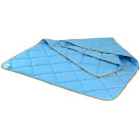 Одеяло MirSon шерстяное Valentino 0337 деми 110x140 см Фото