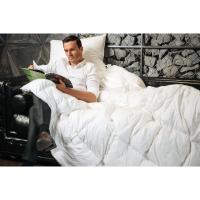 Одеяло MirSon з евкаліптовим волокном №1408 Luxury Exclusive Літ Фото