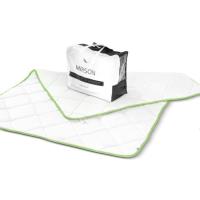 Одеяло MirSon шелковое Silk 0502 деми 200х220 см Фото