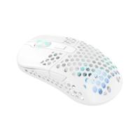 Мышка Xtrfy M42 RGB Wireless White Фото