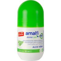Антиперспирант Amalfi Aloe Vera 50 мл Фото