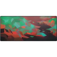 Килимок для мишки Xtrfy GP5 Litus Red XL Фото