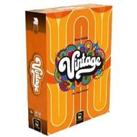 Настольная игра Matagot Vintage (Винтаж), английский Фото
