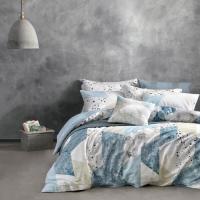 Постельное белье MirSon Бязь 17-0131 Fantasy 110х140 Фото