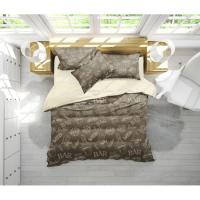 Постільна білизна MirSon Бязь 17-0509 Beer Bar Porter Односпальний Фото