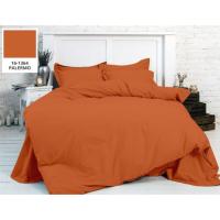 Постельное белье MirSon Бязь Premium 16-1364 Palermo 2х160х220 Фото