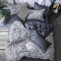 Постельное белье MirSon Бязь Premium 17-0026 Achiles 143x210 Фото